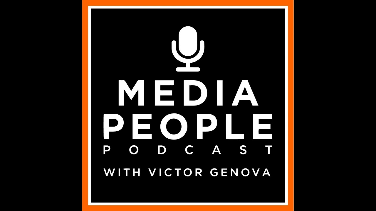 EP1 - Havas Media VP, Head of Strategy - Hannah Savage