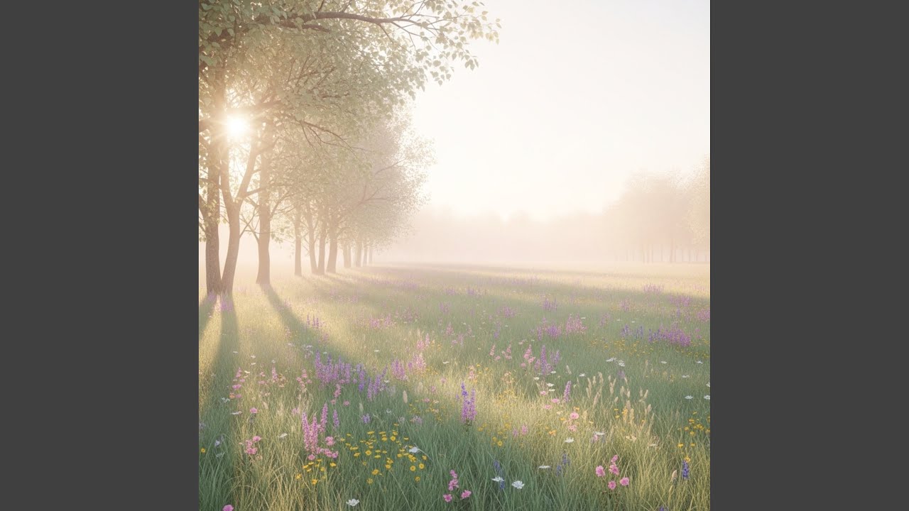 Serenade of the Floating Petals