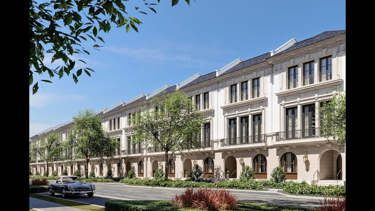The George - 717 Valencia Ave, Coral Gables, Florida