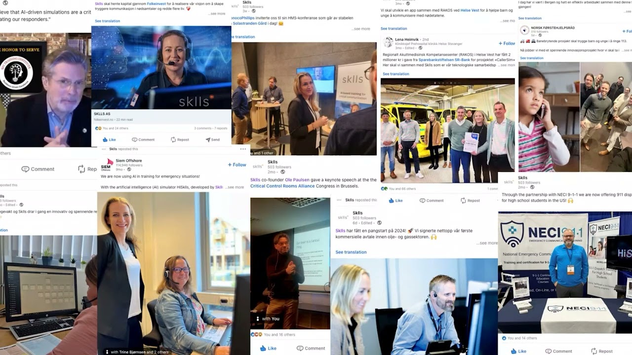 Digitaliseringsdag 2025