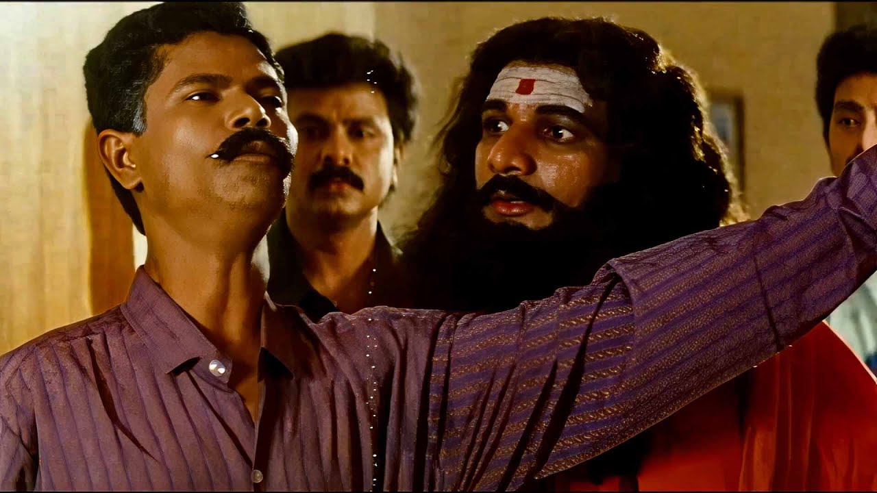 ആരും ഒരു ദ്വാരത്തിലേക്കും പോകുന്നില്ല ! | Malayalam Comedy | Indrans  | Innocent