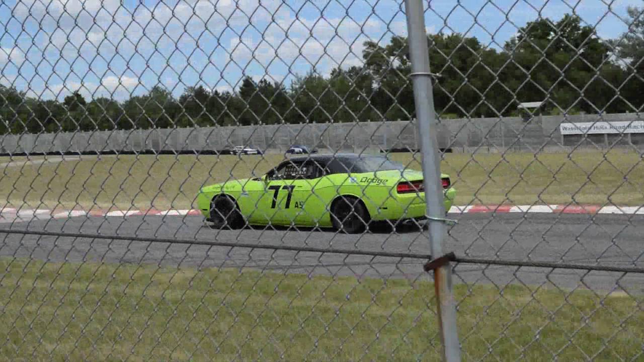 Waterford Hills Road Racing