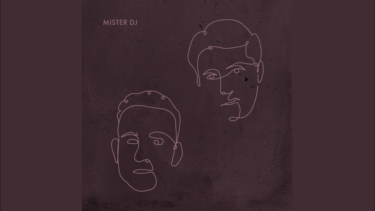 Mister DJ