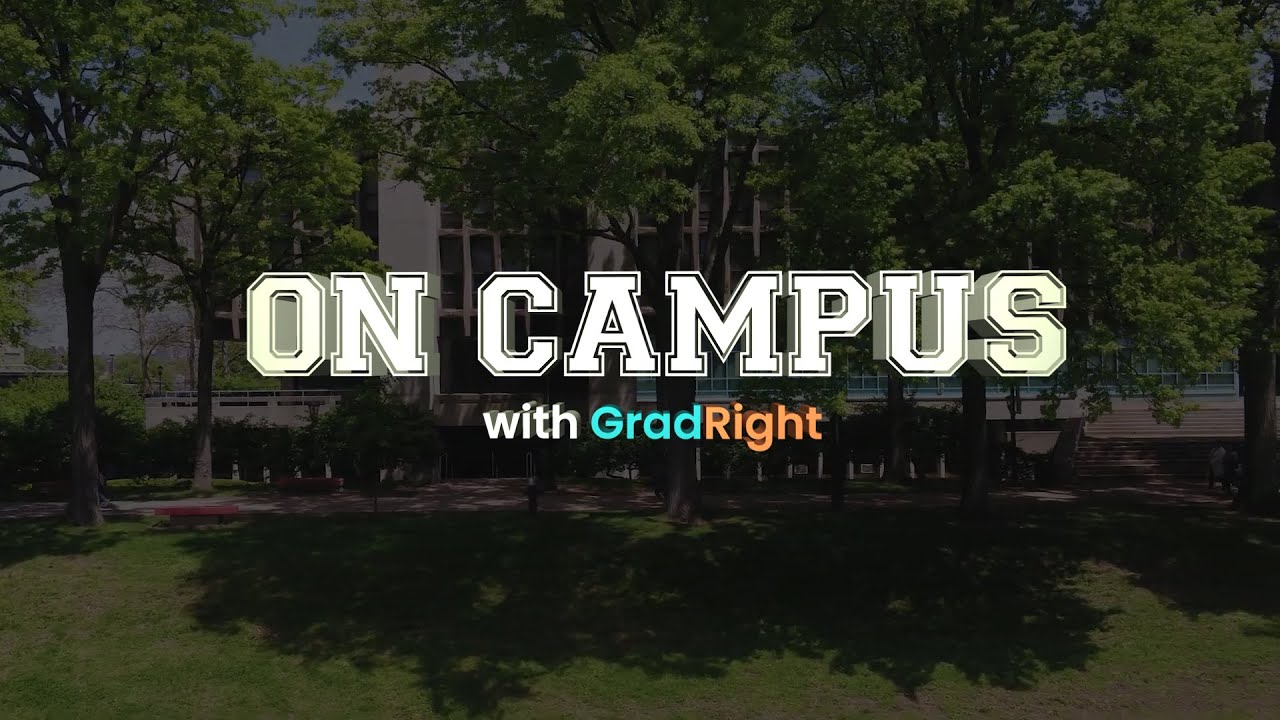 City University of New York's Lehman College Campus Tour | UnwrappED by GradRight