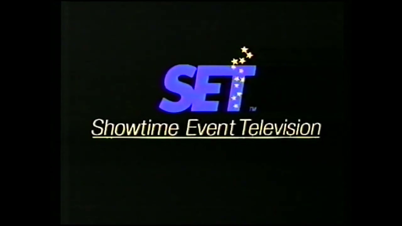 Showtime Event Television/KingVision (1997)
