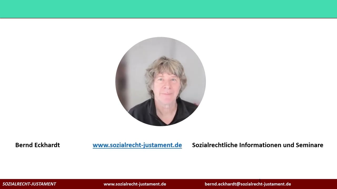 Geplantes SGB II-&Auml;nderungsgesetz Totalsanktion bei hartn&auml;ckiger Terminverweigerung - Ablaufschema