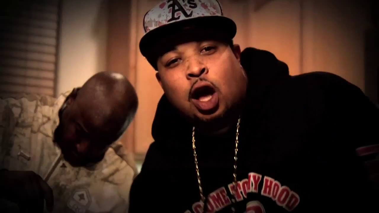 Rahmean Woo Woo - Bay On Top (feat. Jacka, Lee Majors And Fam Syke)