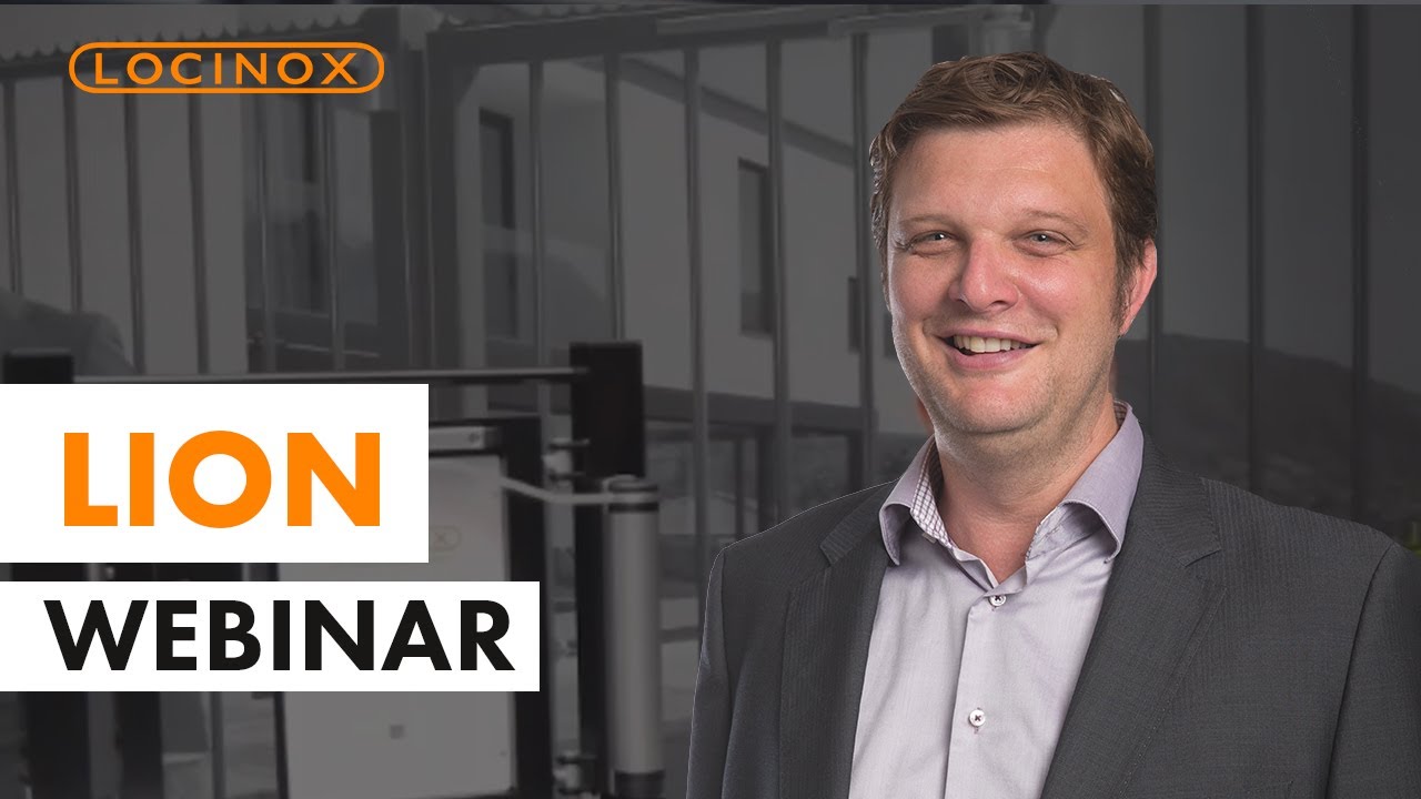 Webinar - Todo lo que necesita saber acerca de la intercambiabilidad y cierrapuertas