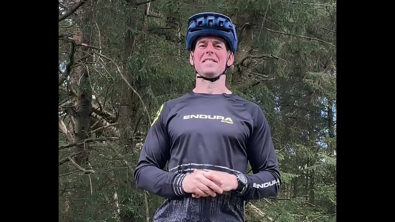 5 Tips to get you MTB race ready