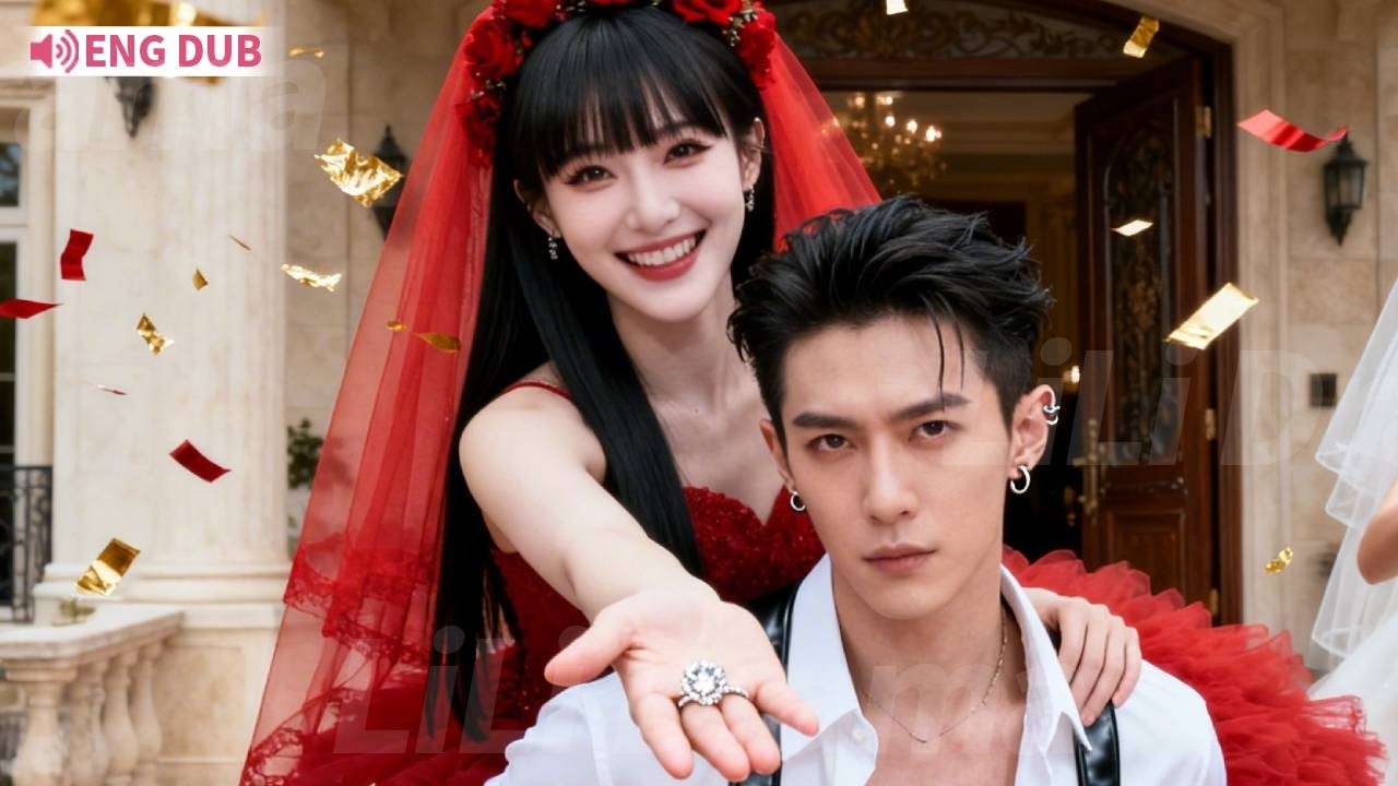 Poor girl thinks she married a broke guy&mdash;turns out he&rsquo;s a billionaire who spoils her like crazy!