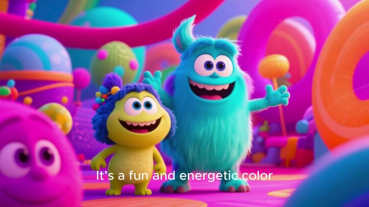 lets-dream-kids colours 