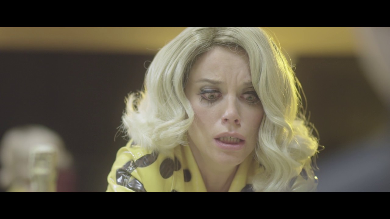 LA MISMA PIEL #FASHION FILM