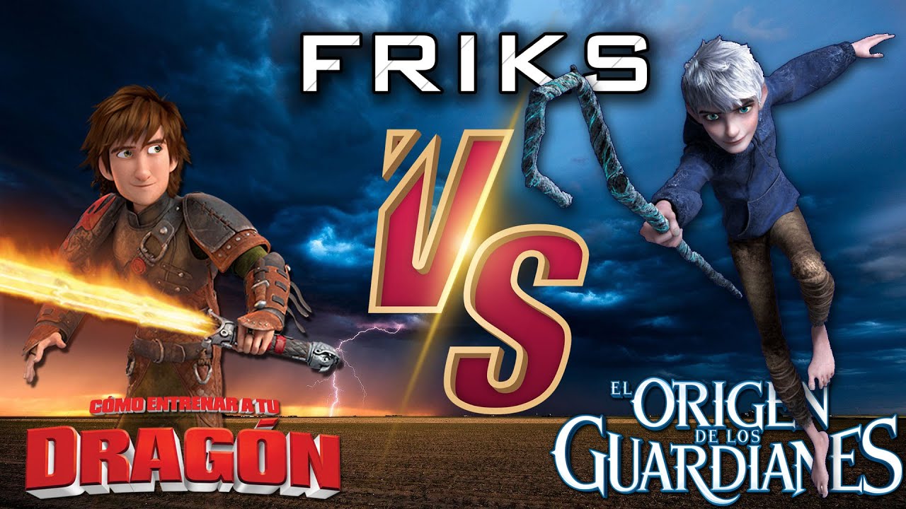 HIPO VS JACK FROST BATALLA DE RAP 2.0//ARLEKING