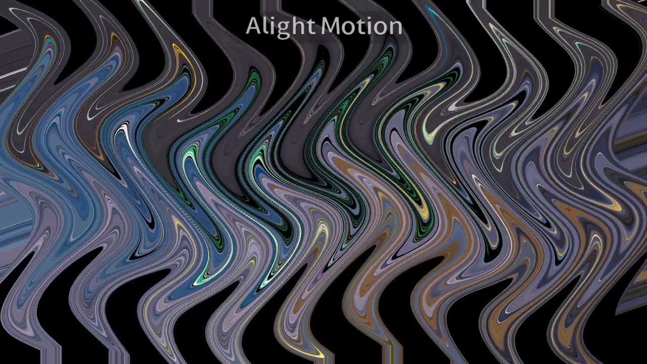 Black Midi Super duper high pitched effect