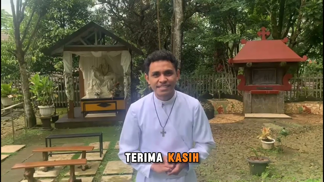 PROFIL 6 FRATER REDEMPTORIS YANG AKAN MENGIKRARKAN KAUL KEKAL || 30 Januari 2026 || Yogyakarta