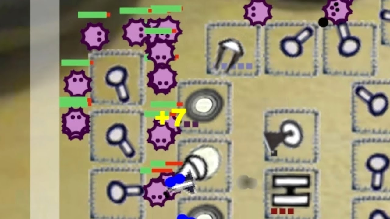 Najlepszy Flashowy Tower Defence? - Desktop Tower Defense - FlashBack #13