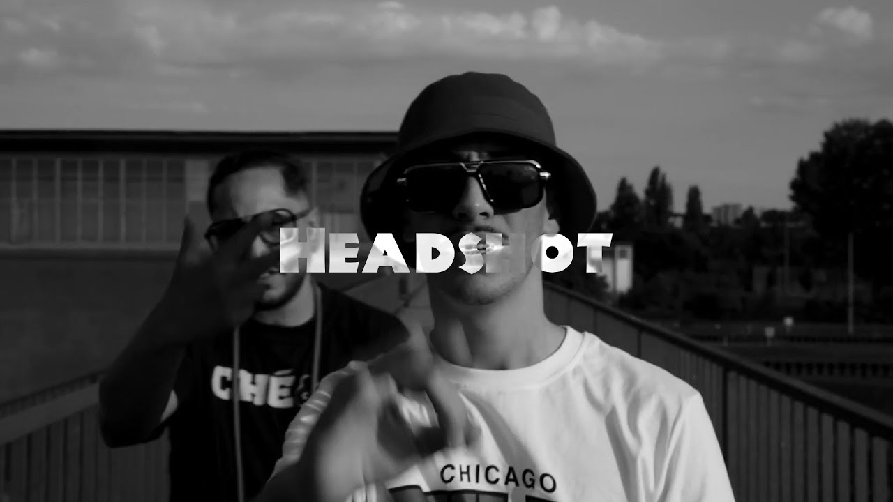 [FREE] AMO X CELO & ABDI TYPE BEAT - ''Headshot'' (prod. by kaythe808plug)