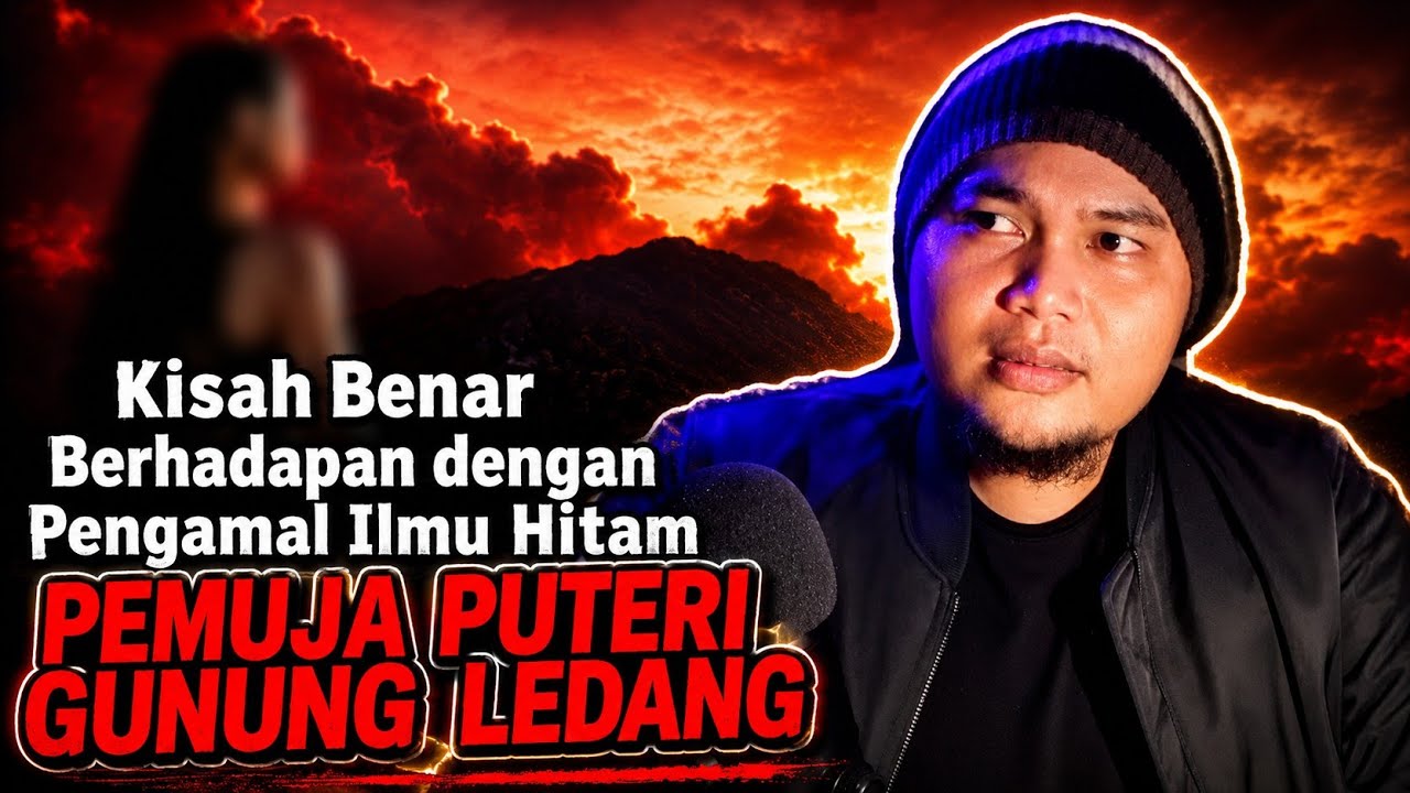 SUAMI ISTERI PEMUJA PUTERI GUNUNG LEDANG Vs BRADER IZ