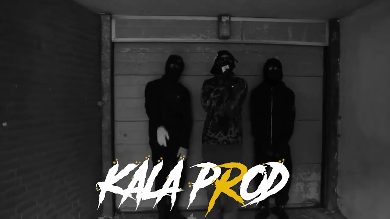 #DUTCHDRILL#Z42 #HSQ | VL x SEVEN K x RF DUTCH DRILL TYPE BEAT 