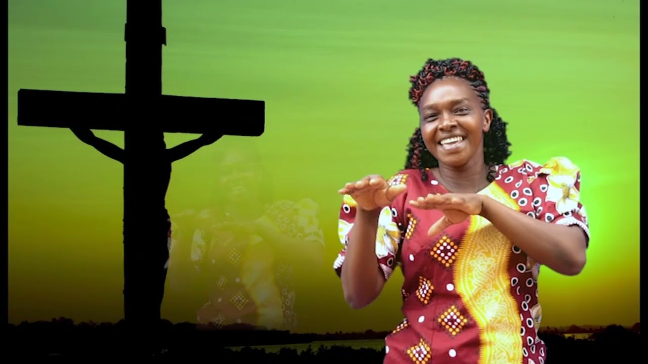 Aic Ngaa Revival Choir - Tumekombolewa