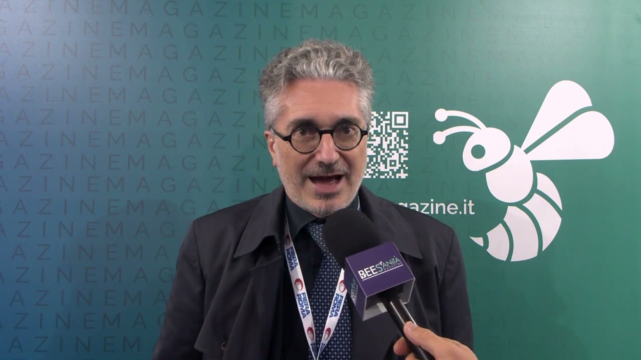Andrea Lisi (ANORC): «C'è ancora tanto da fare nella costruzione delle competenze»