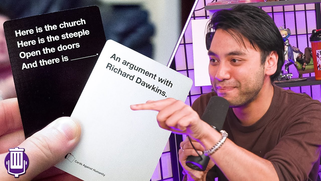 Is Cards Against Humanity Still A Good Game??