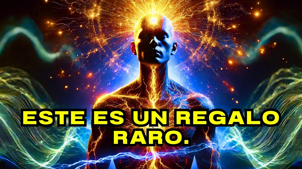 ELEGIDOS, Por Eso Sientes La Energía de Las Personas Antes de Hablar