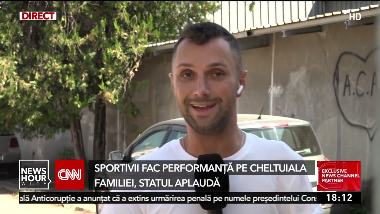 Fenomenul David Popovici schimbă peisajul sportului românesc