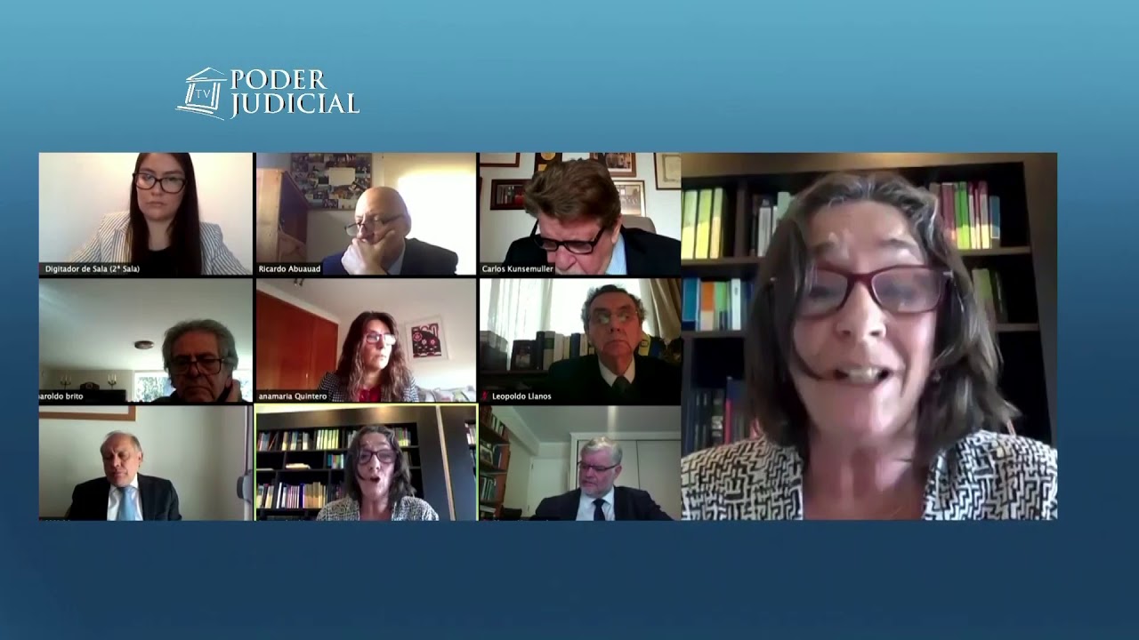 Corte Suprema escucha alegatos de apelación a extradición concedida a Francia de ciudadano chileno