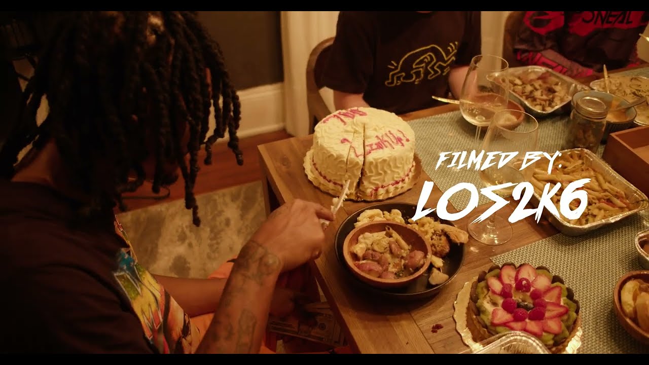 Jee: Cake & Pie