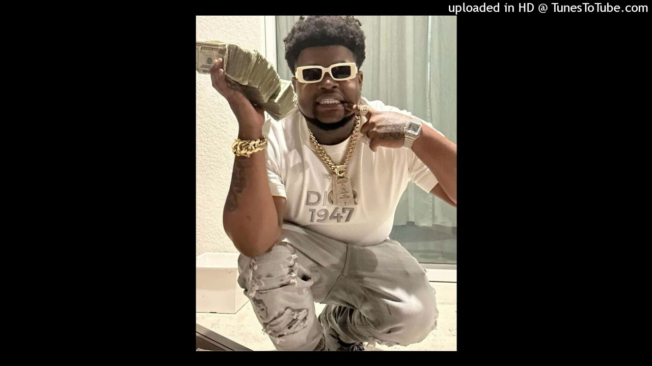 (FREE) Bossman DLow Motion Party Type Beat - 