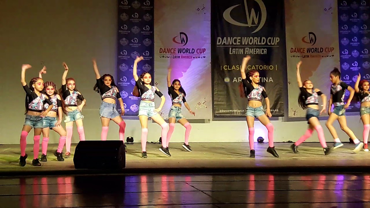 Junior Dance - ABDANCE