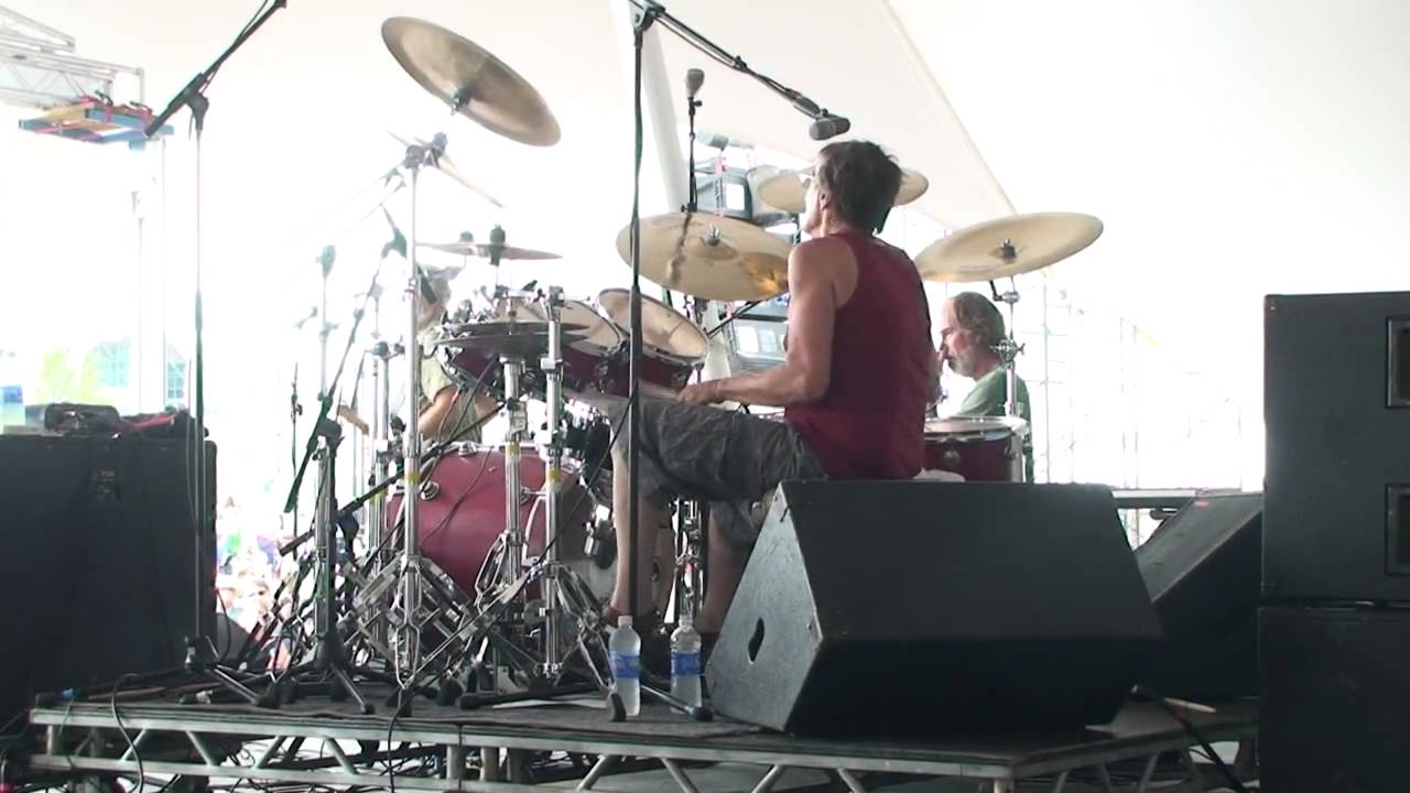 Richie Hayward