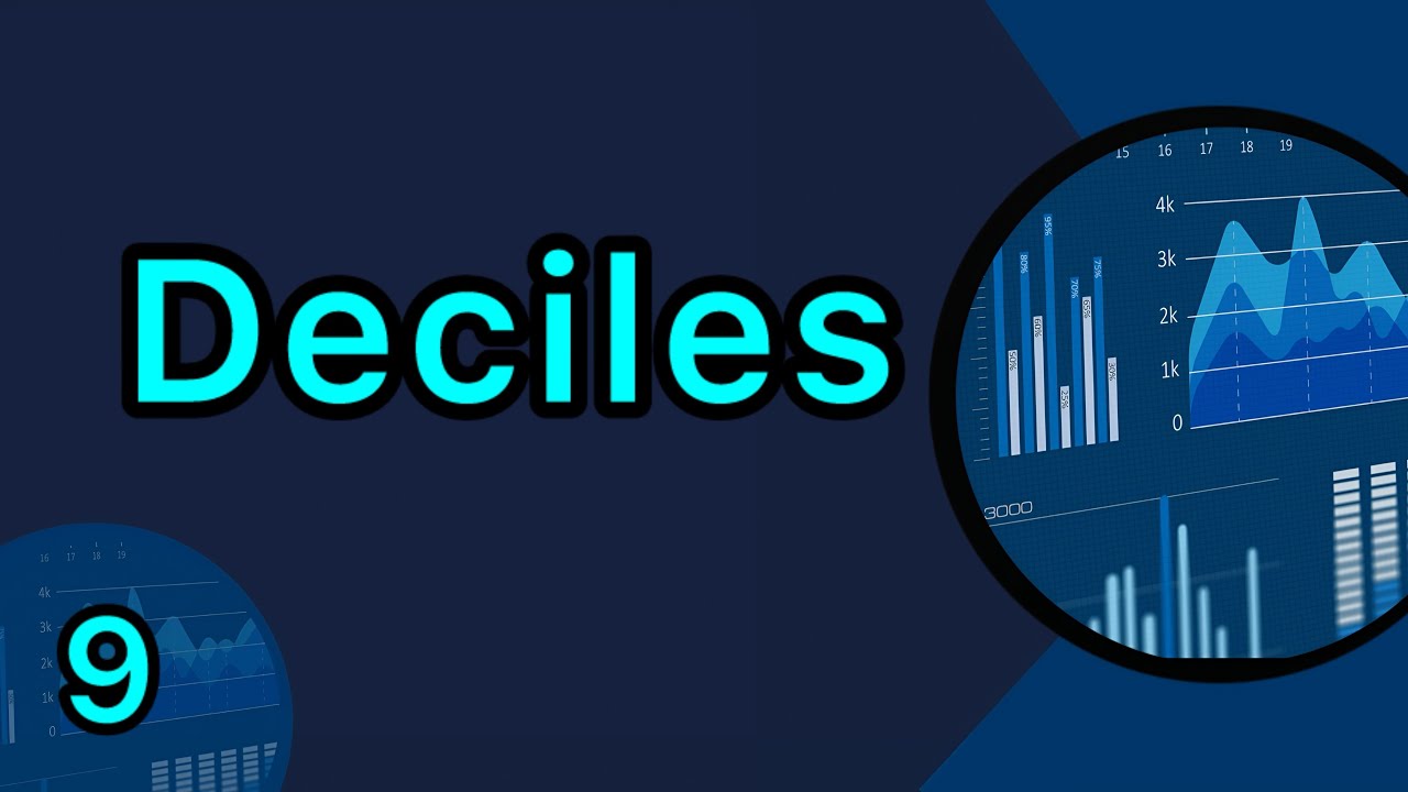Deciles| یاسا و شیکارکرنا پسیاران