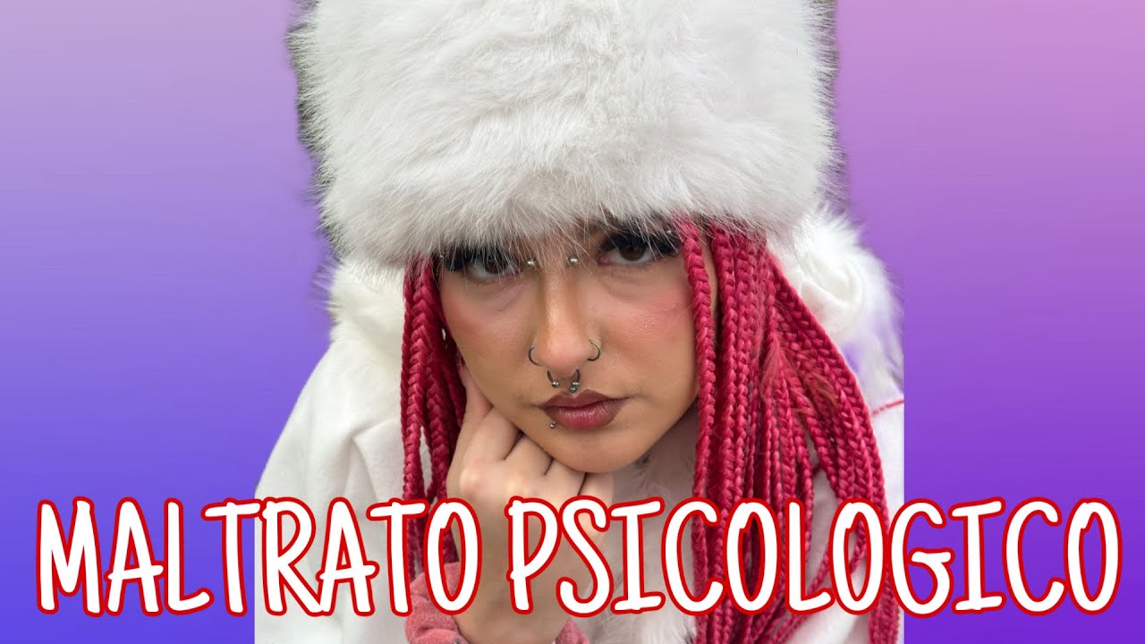 ¿MI EX ME MALTRATABA?
