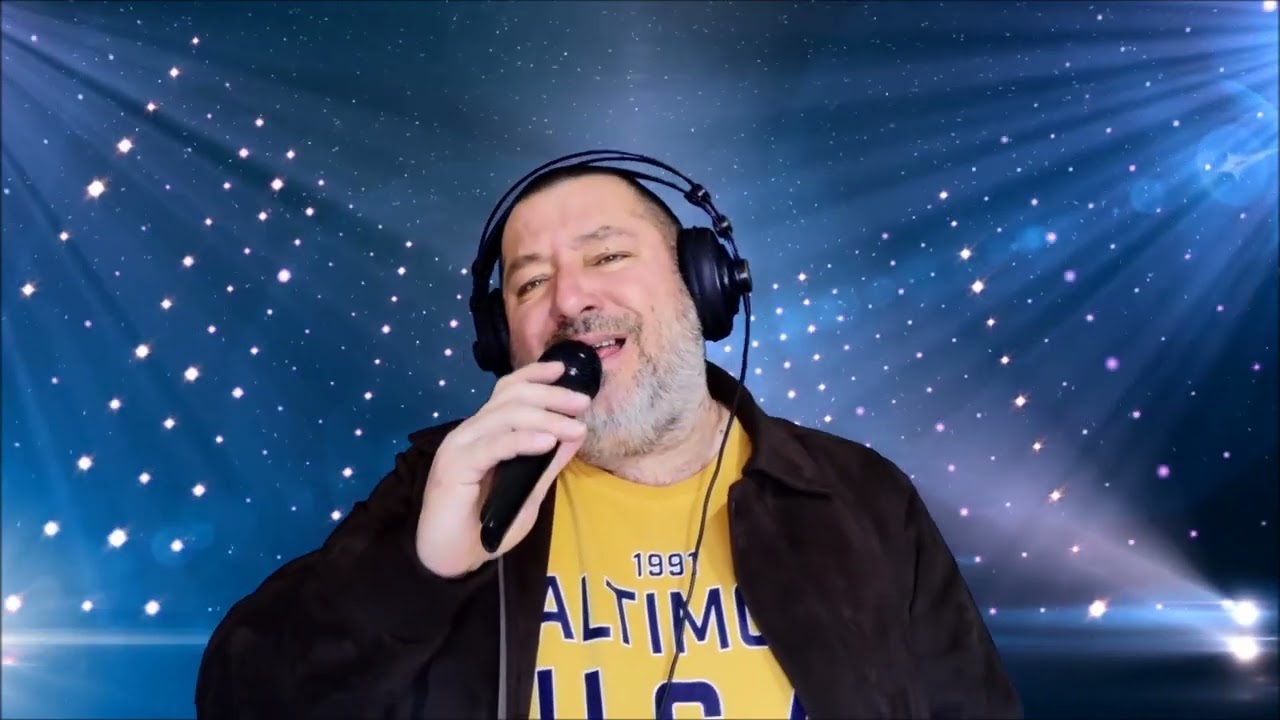 JINO & ROBERT - Hull az elsárgult levél (cover)