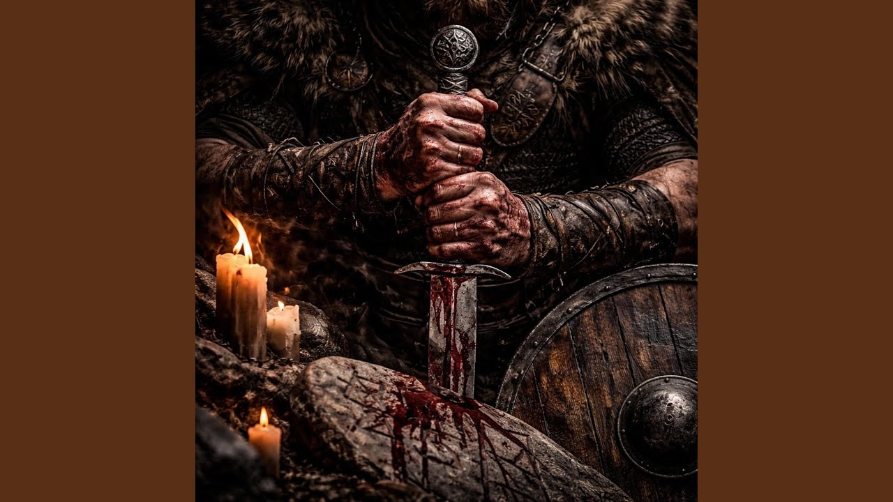 Blood we carry