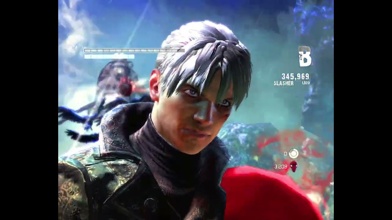 DMC DevilMayCry part 18