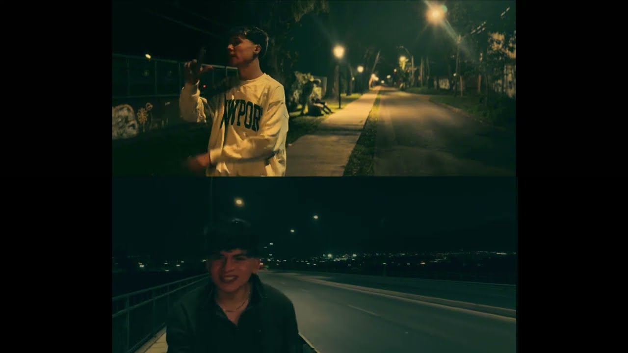 Ema, Faus K - 5:55 AM (Video Oficial)