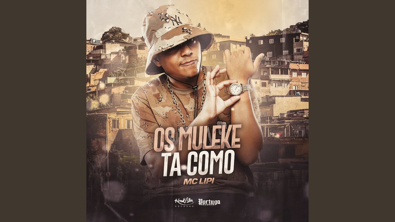 Os Muleke Tá Como