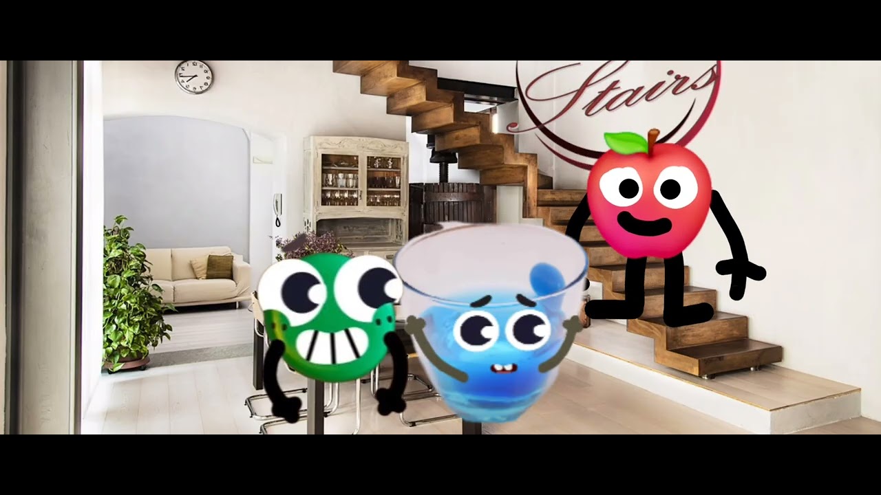 The Doodland Movie Part 1