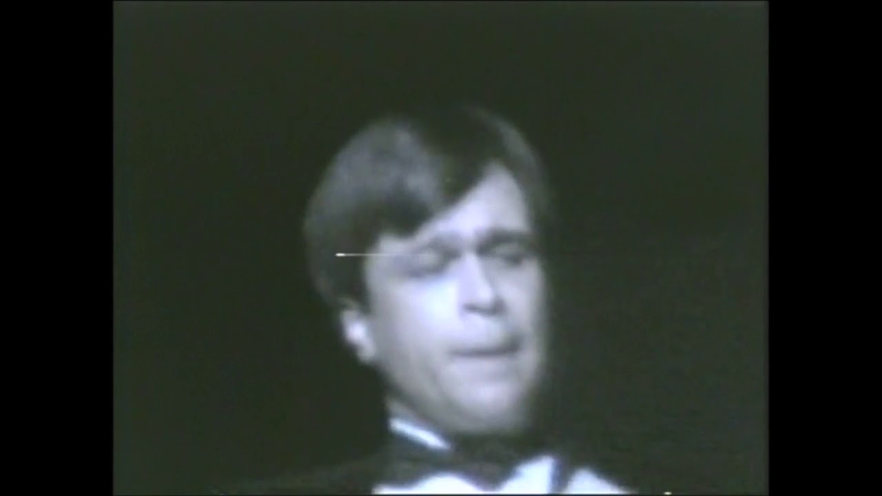 Tommy Cathey & Eddie Degarmo - "Dueling Solo" - Live In Delaware: 1985