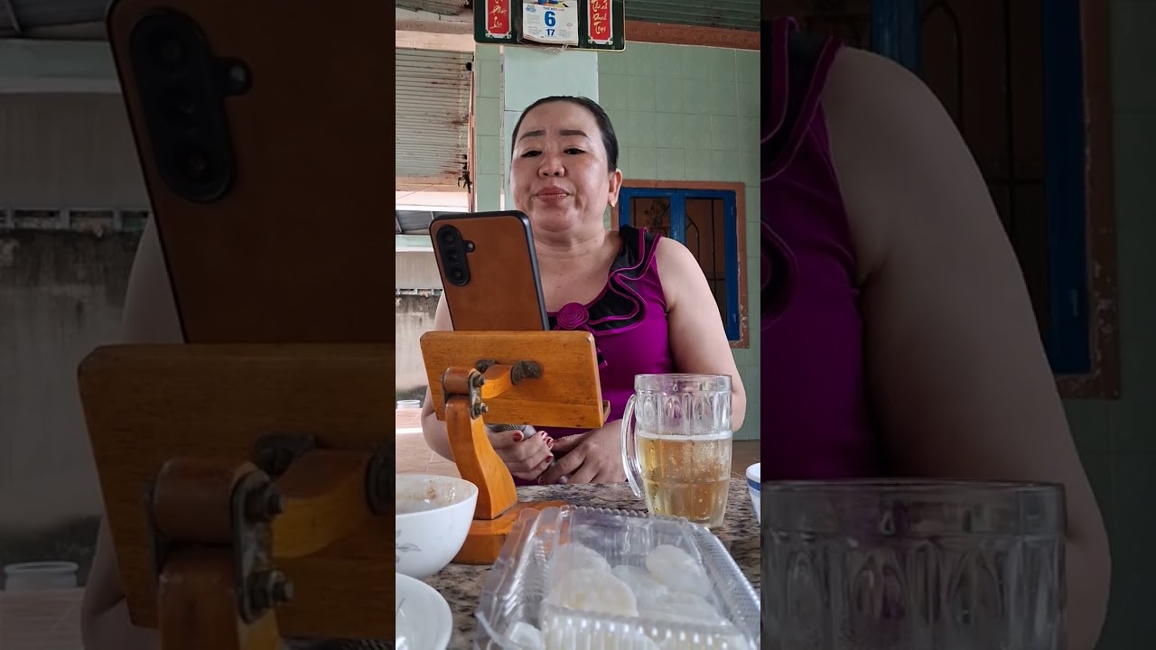Chị mai, 
