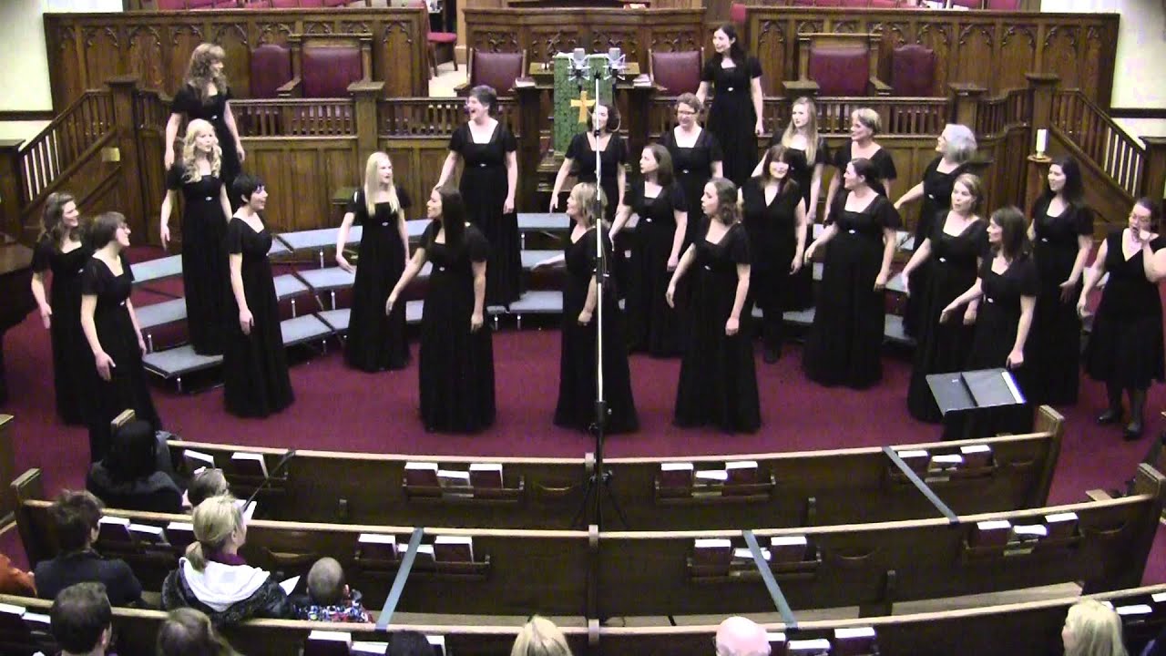 Belle Canto - Pakkanen (Sariola)