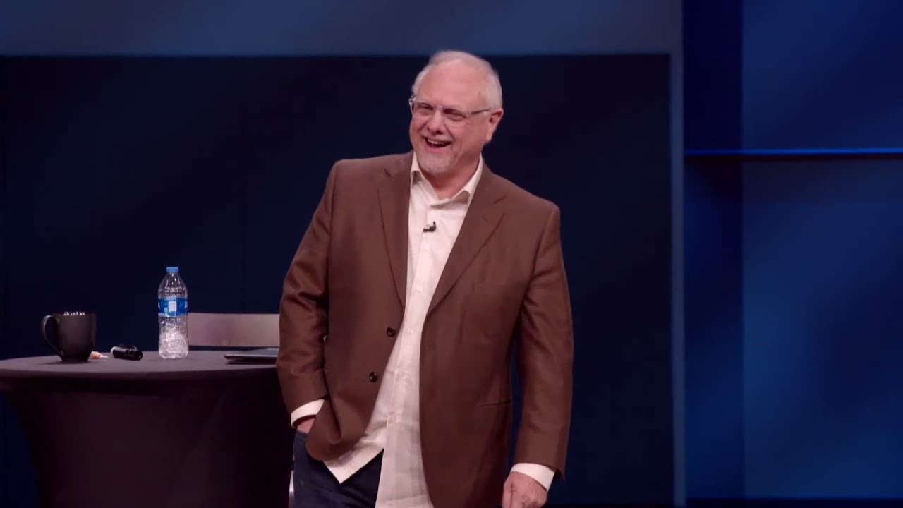 Guest Speaker: Billy Epperhart - February 16, 2022