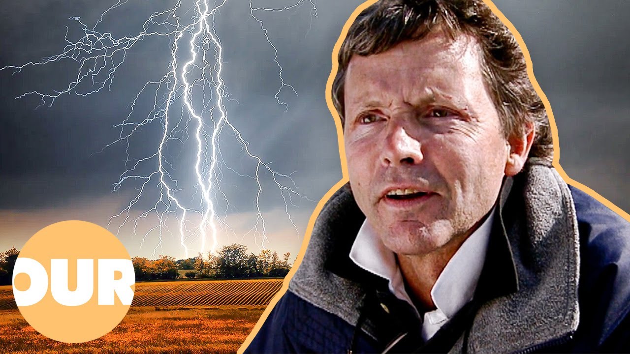 Meet The People Struck By Lightning! | Our Life