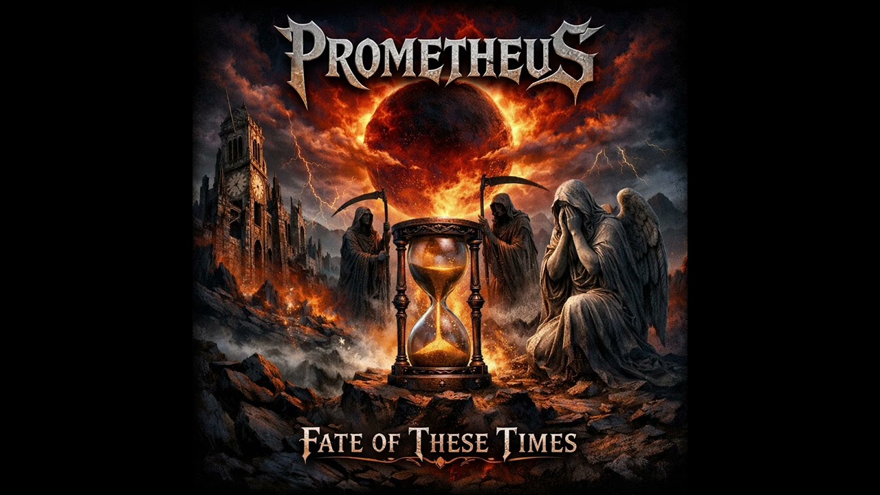 Fate of These Times 