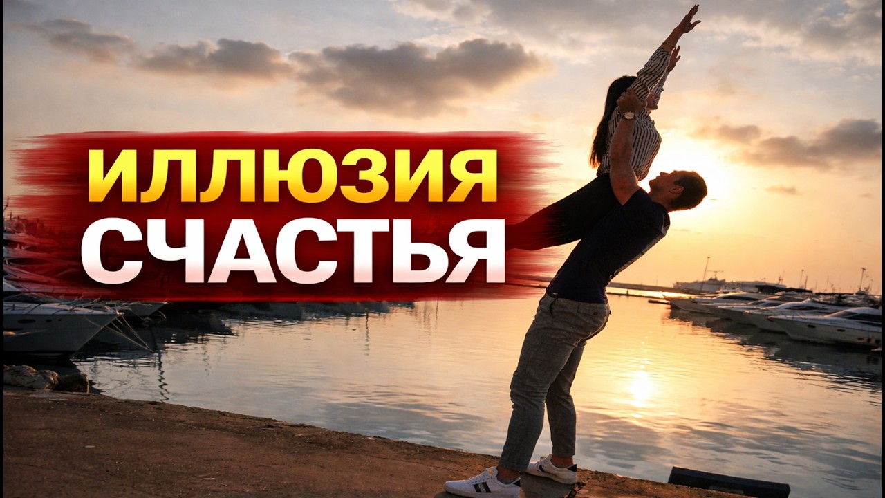 Что такое пробуждение и для чего это нужно? Что такое счастье? Ясность сознания.