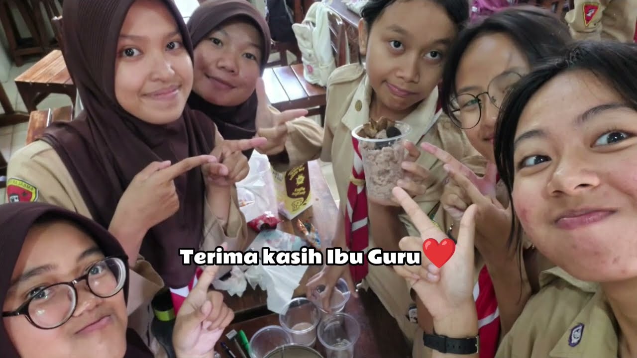 Ngeskrim dulu sekali-kali tanpa rumus😭- Praktikum Penurunan Titik Beku- 3 Oktober 2025-Xll-2 SMANEGA