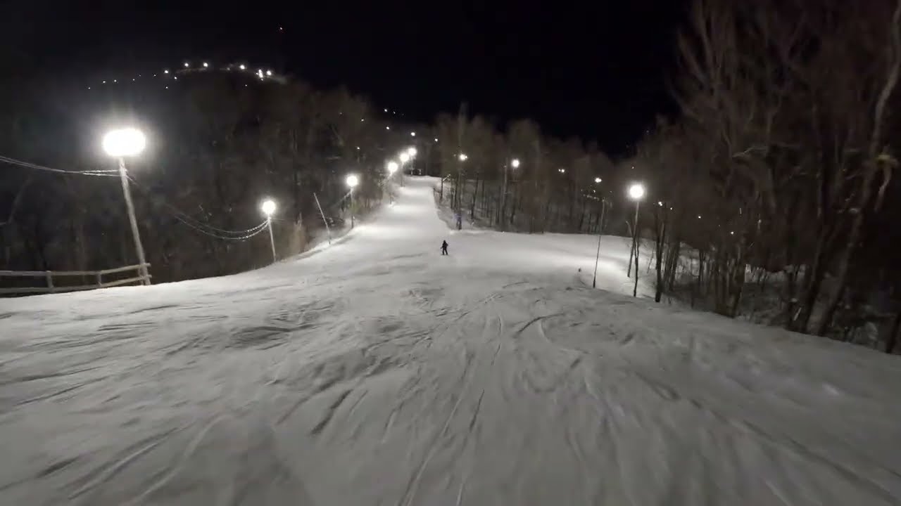 Bromont 09